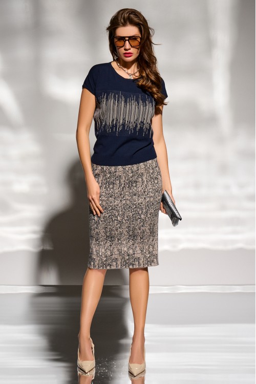 Джемпер C4908